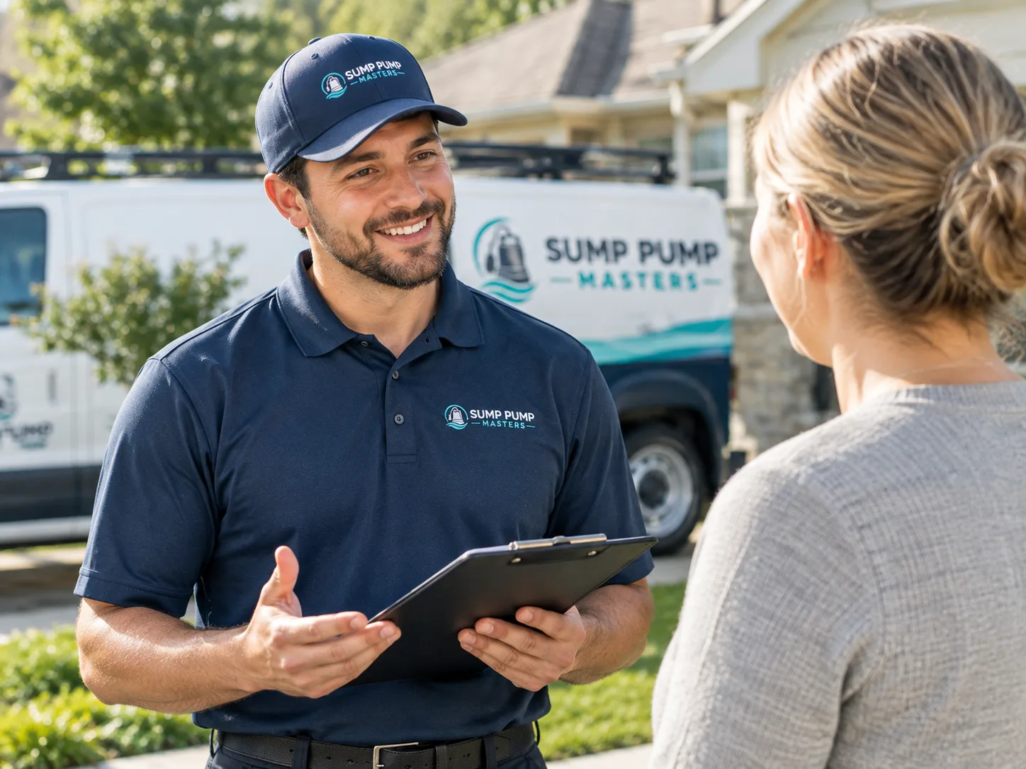 Sump Pump Repair Ely, IA FAQs